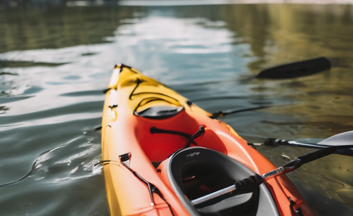 Preventing Sinking: Safety Tips