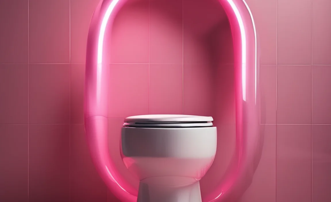 Preventing the Pink Ring from Returning