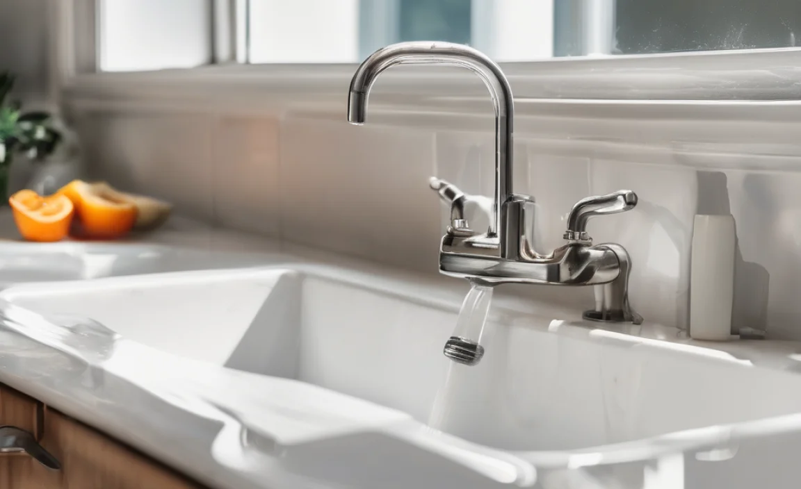 Preventive Measures: Keeping Your Sink Gurgle-Free
