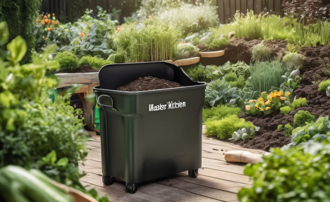 Problems And Solutions In Composting