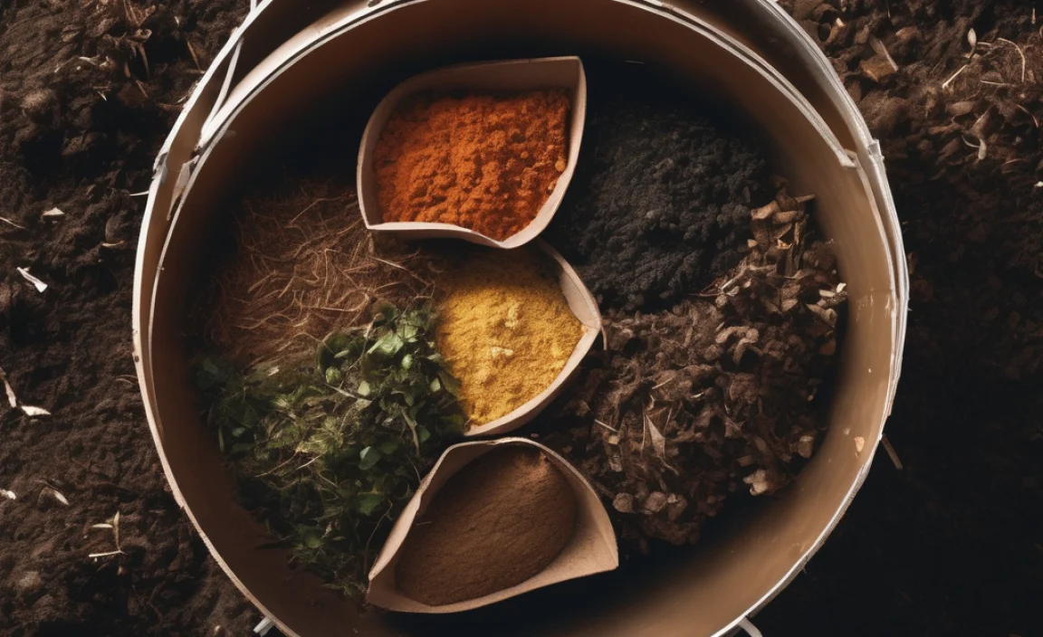 Process of Anaerobic Composting