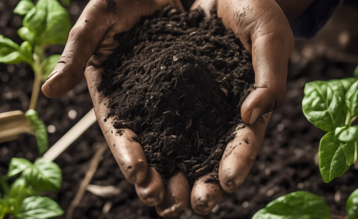 Proven Essential Methods for Organic Compost in India