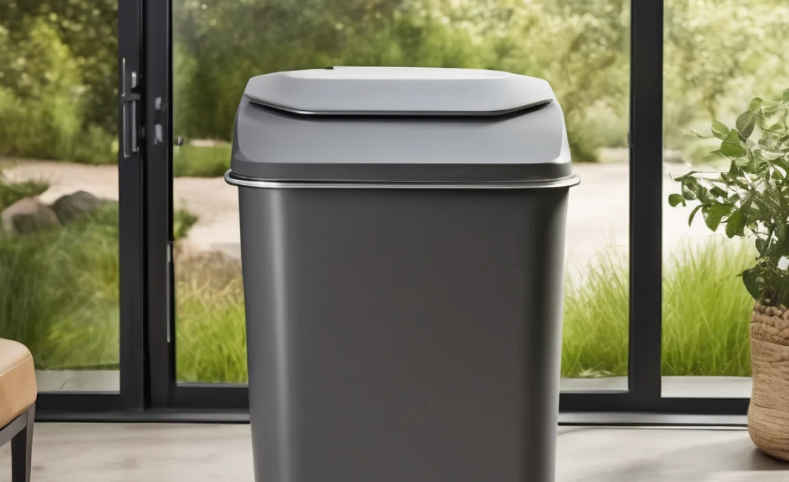 Proven Solutions for Eliminating Compost Bin Odor