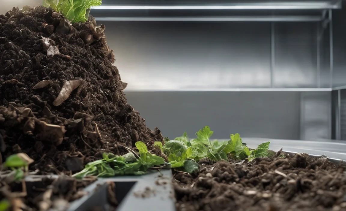 Proven Solutions to Eliminate Pit Composting Odor