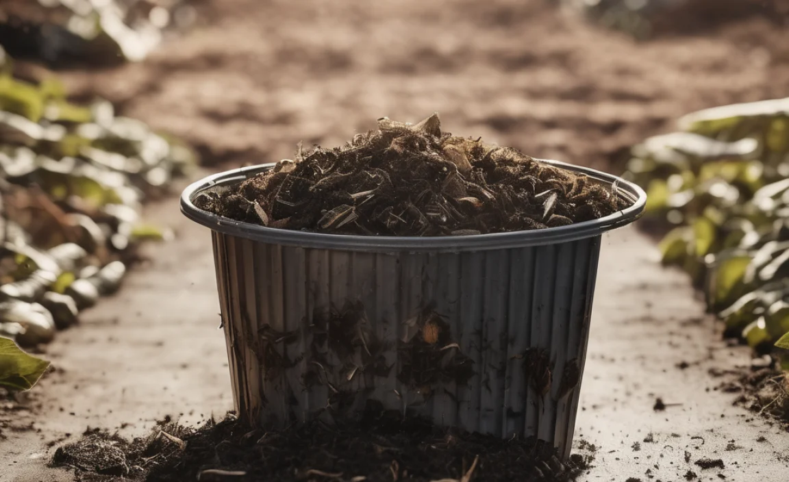 Proven Vital Tips for Composting Without Farmers’ Flies