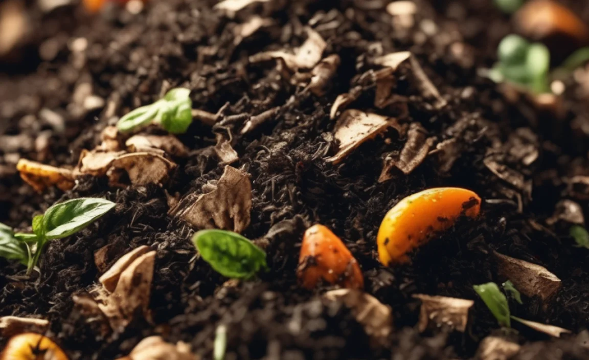 Putting Your Compost Heap Ratio into Practice: A Step-by-Step Approach
