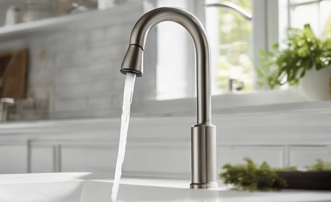 Quality and Innovation at Moen