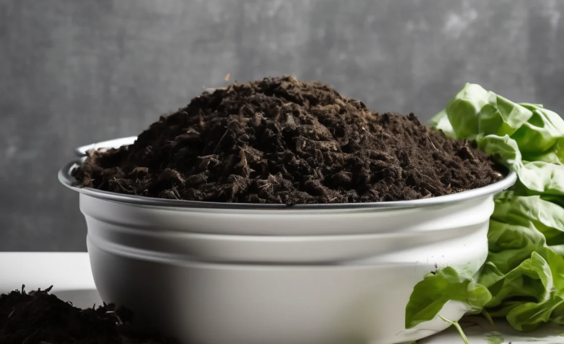 Quick Tips for Composting Success
