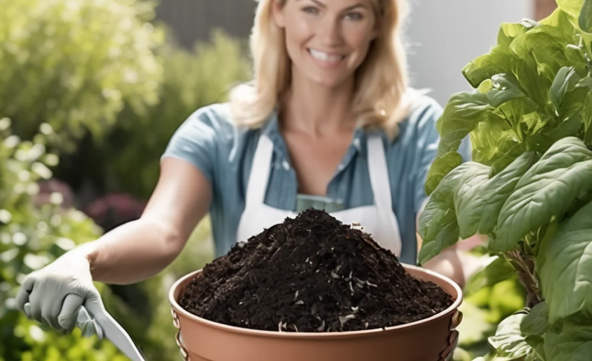 Quick Tips for Effective Composting