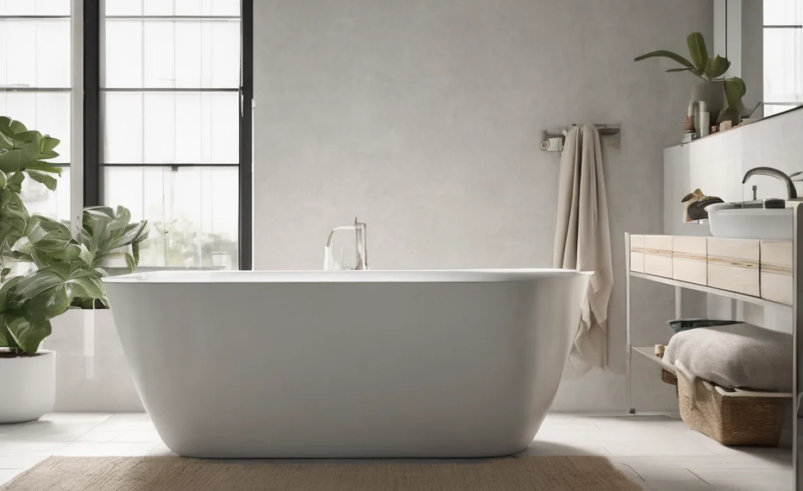 Removing and Cleaning the Drain Stopper