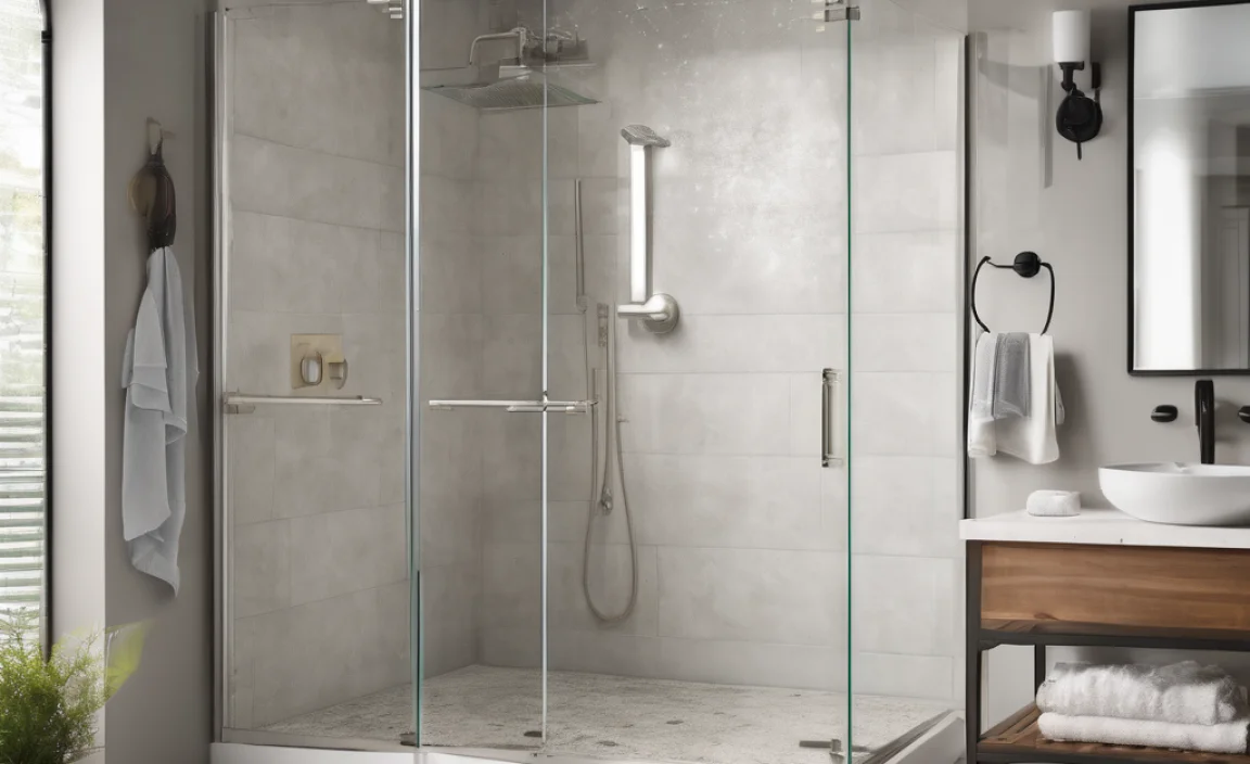 Removing Mold and Mildew From Fiberglass