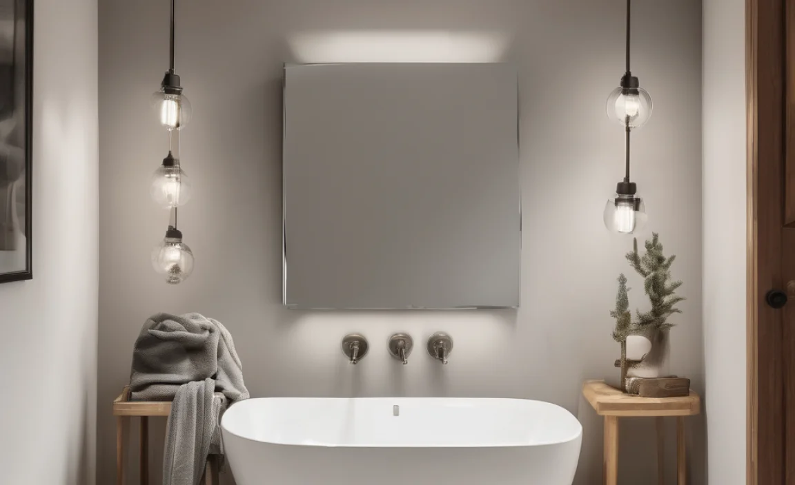 Removing the Old Light Fixture Safely