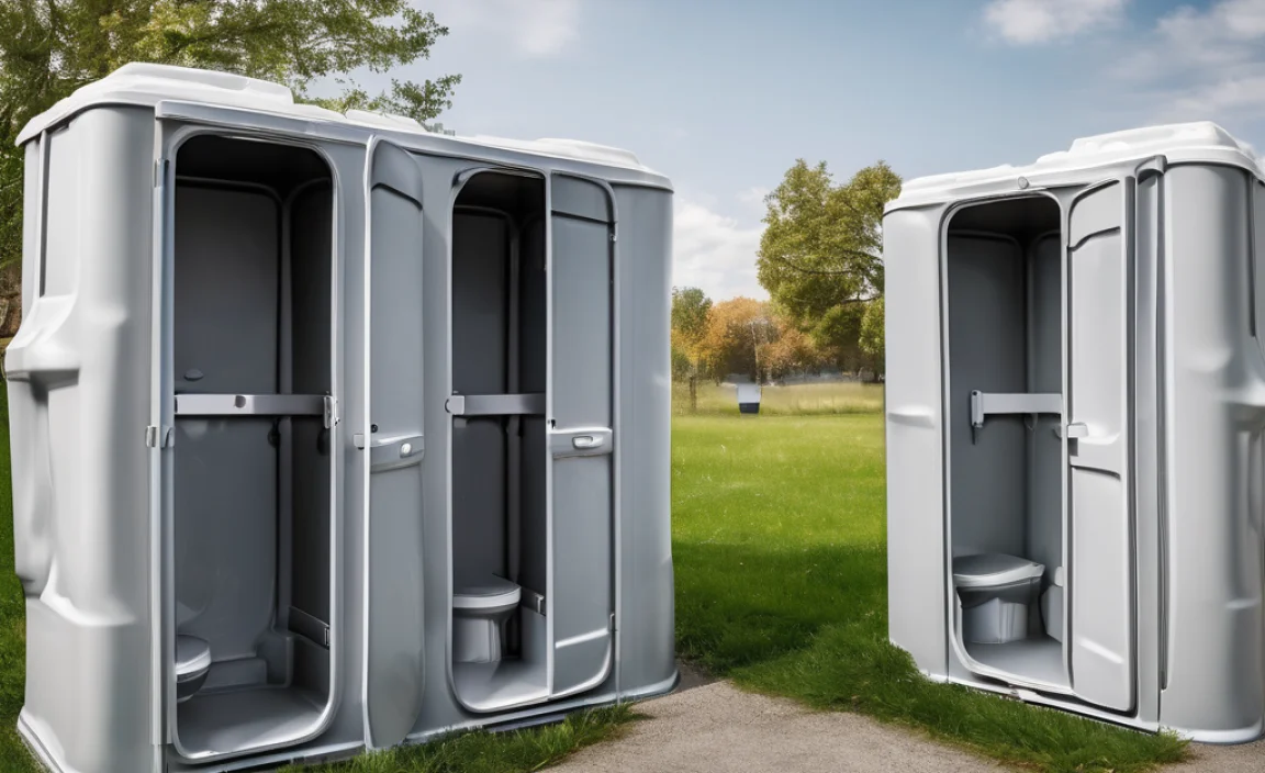 Renting vs. Buying A-1 Portable Toilets