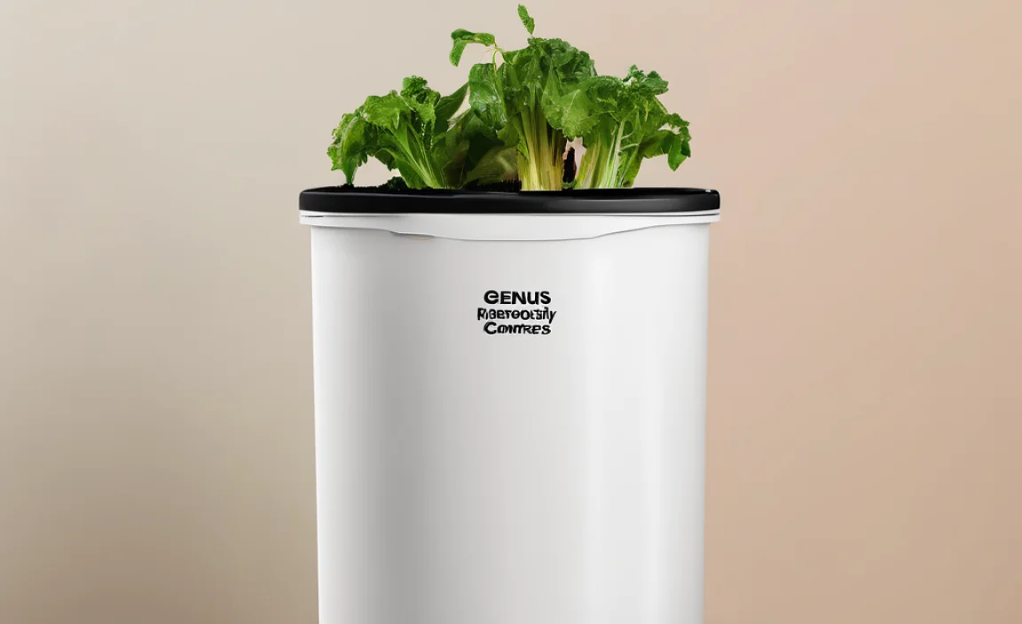 Rotating Bin Composting Pets: Genius & Essential Guide