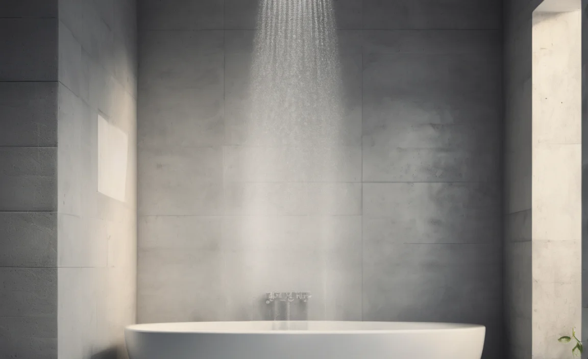 Seasonal Trends and Showers