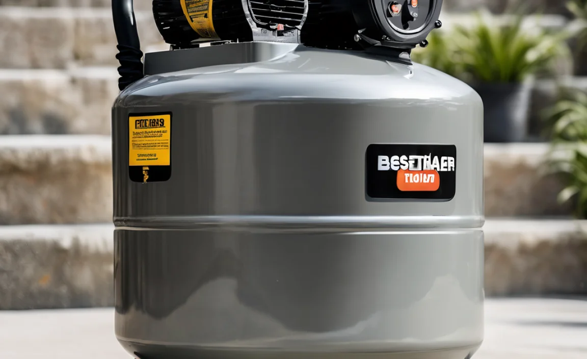 Setting Up and Maintaining Your Compressor for Longevity