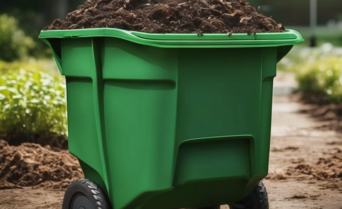 Setting Up Your School Composting Program: A Step-by-Step Guide