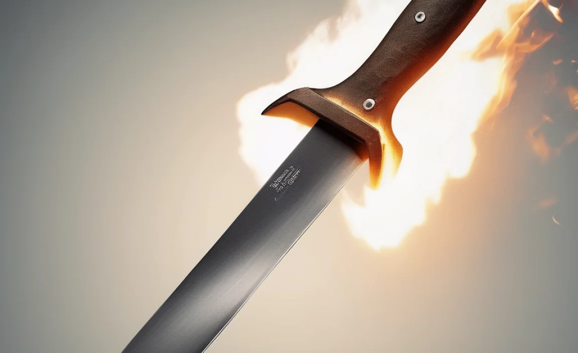 Sharpening the Blade