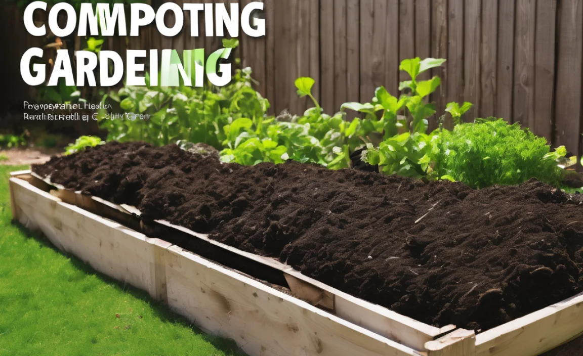Sheet Composting Best: Proven Eco-Gardening