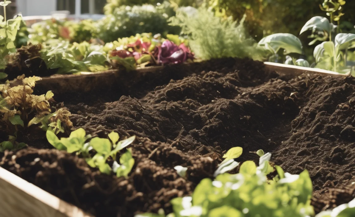 Sheet Composting Step-by-Step: Your Lasagna Layers