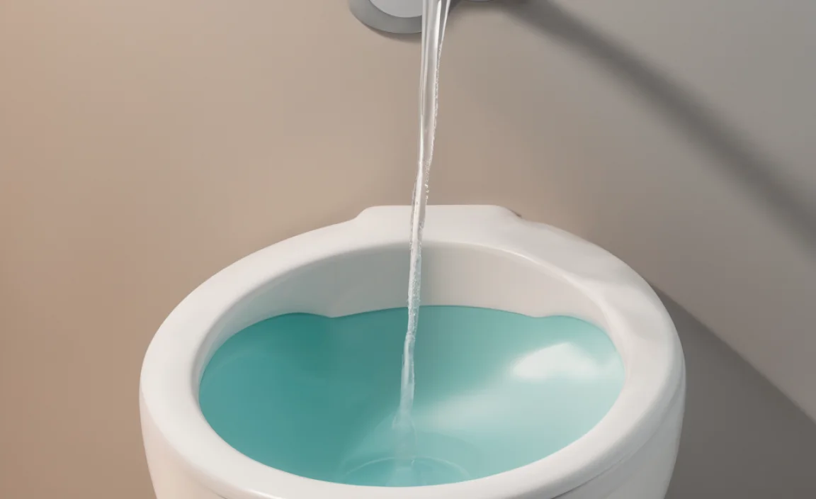 Should BM Float or Sink? The Ultimate Poop Guide