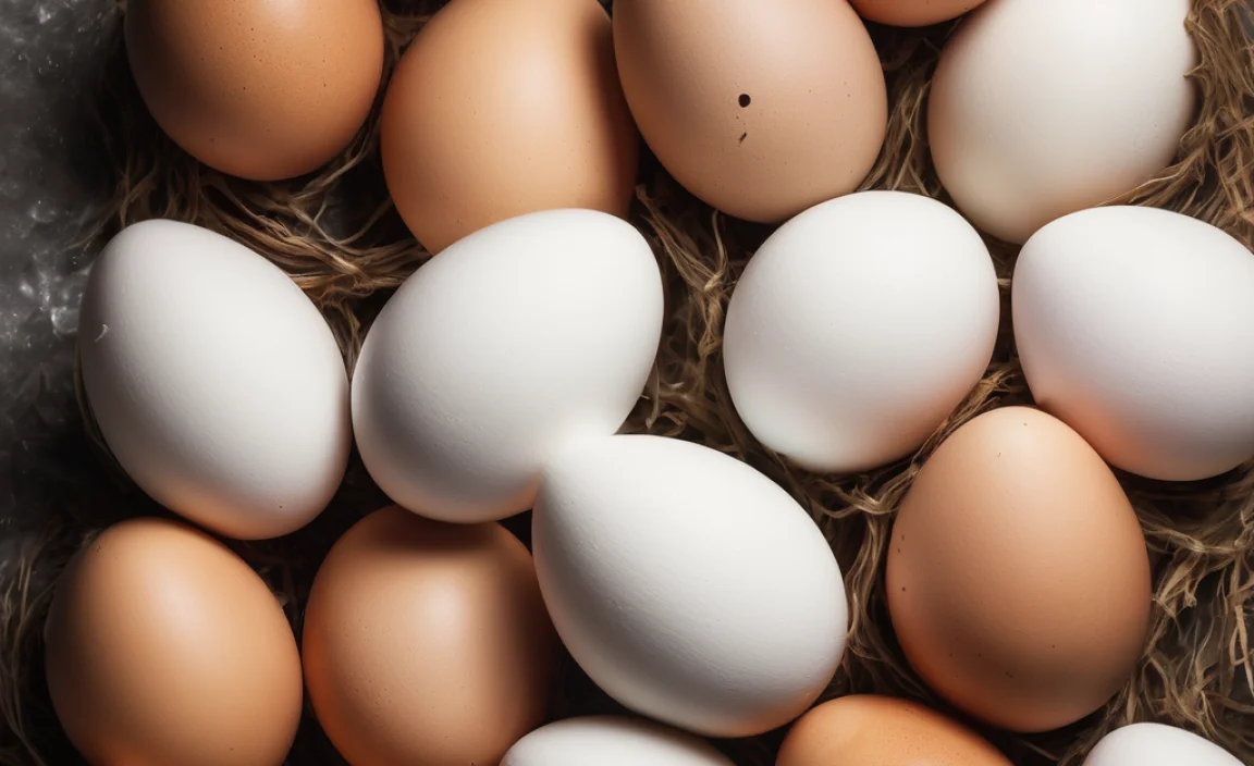 Should Eggs Float Or Sink? Find Out The Truth Now!