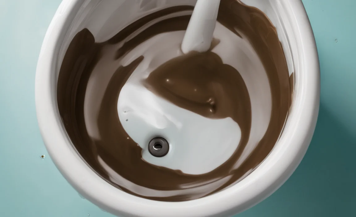 Should Healthy Poop Float Or Sink? Find Out Now!