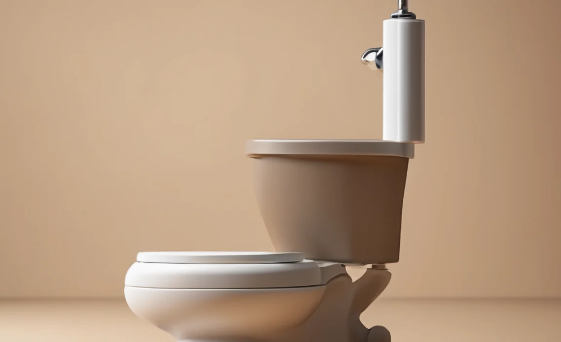 Should Healthy Poop Float Or Sink? Understanding Your Stool