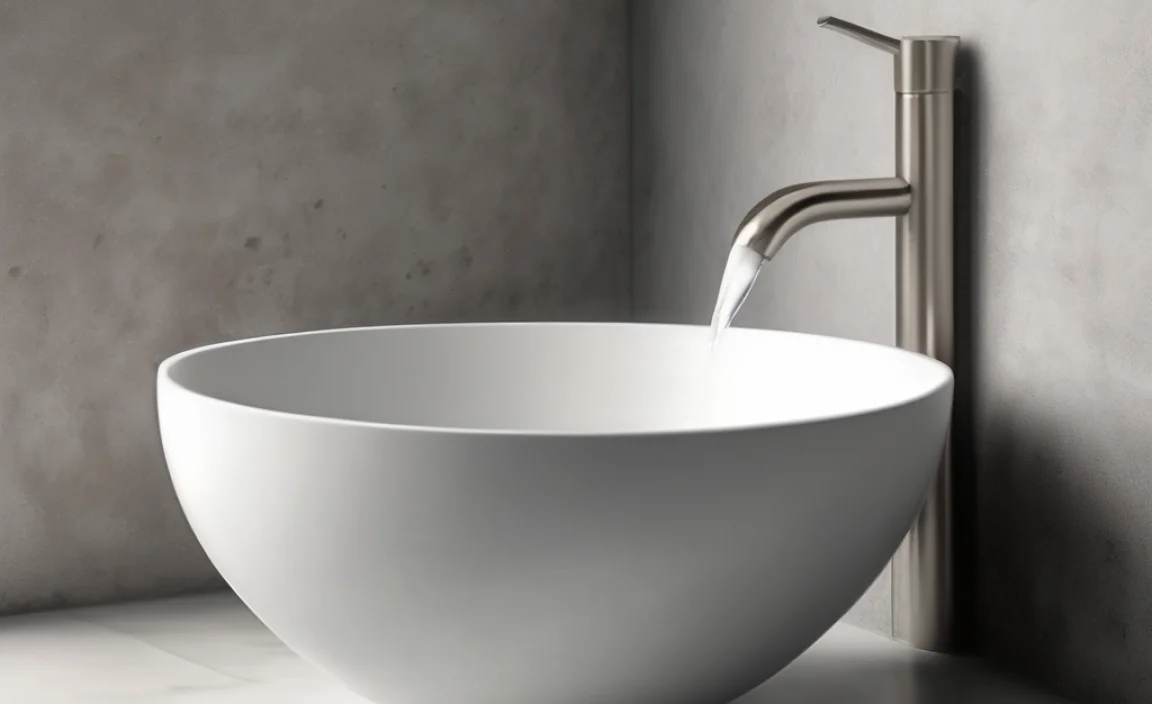 Should I Throw Up in the Sink or Toilet?