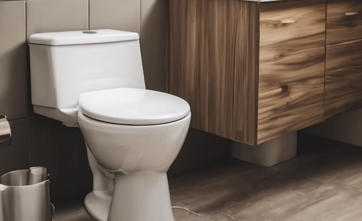 Should Poop Sink? Understanding Floaters And Sinkers