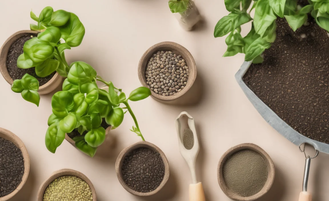 Should Seeds Float or Sink?