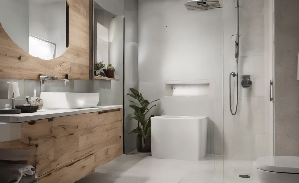 Should Toilets Be Caulked?