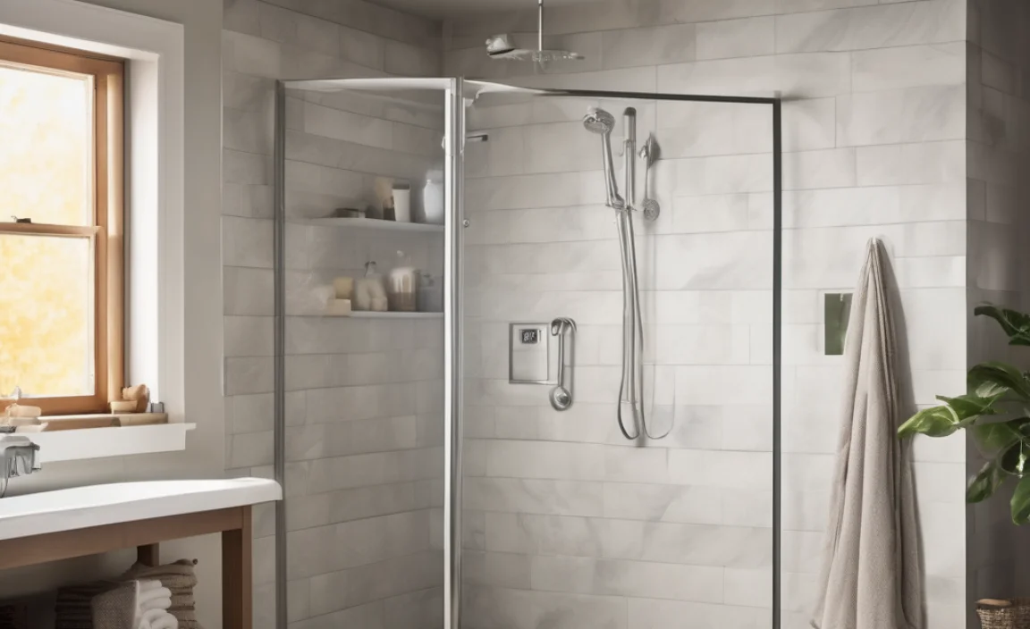 Shower P Trap Problems and Solutions