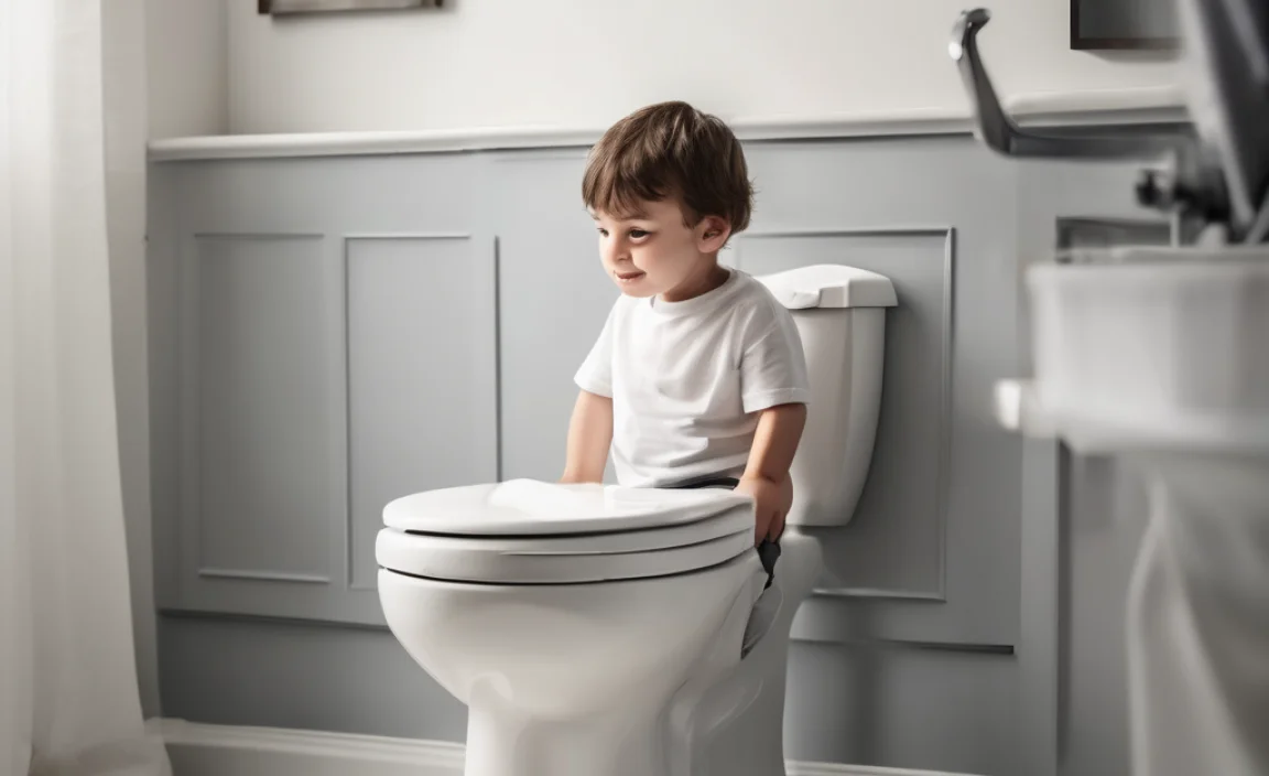 Signs That Your Child is Ready