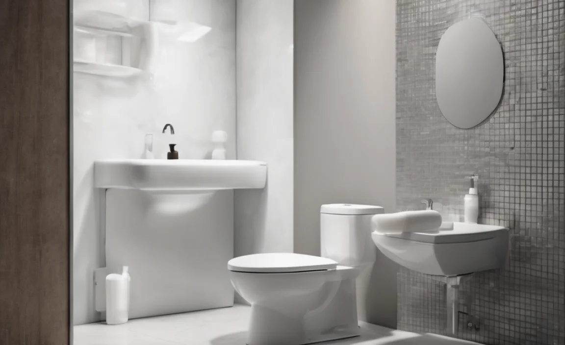 Signs That Your Toilet is Frozen