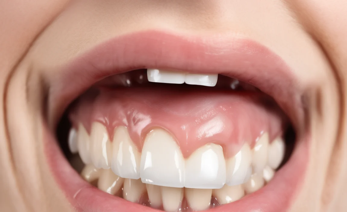 Signs Your Dental Sealants Need to be Replaced