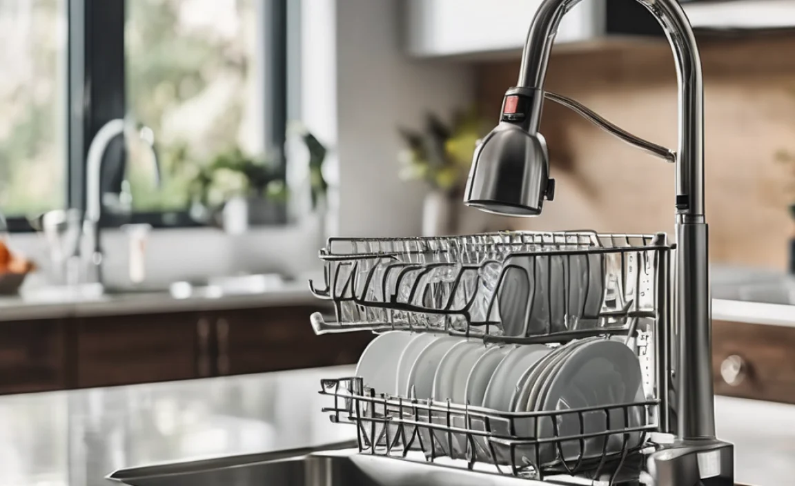 Signs Your Dishwasher is Malfunctioning