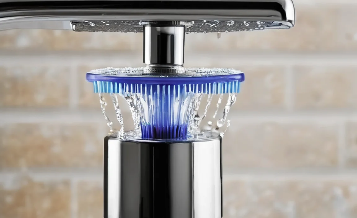 Signs Your Faucet Aerator Needs Cleaning