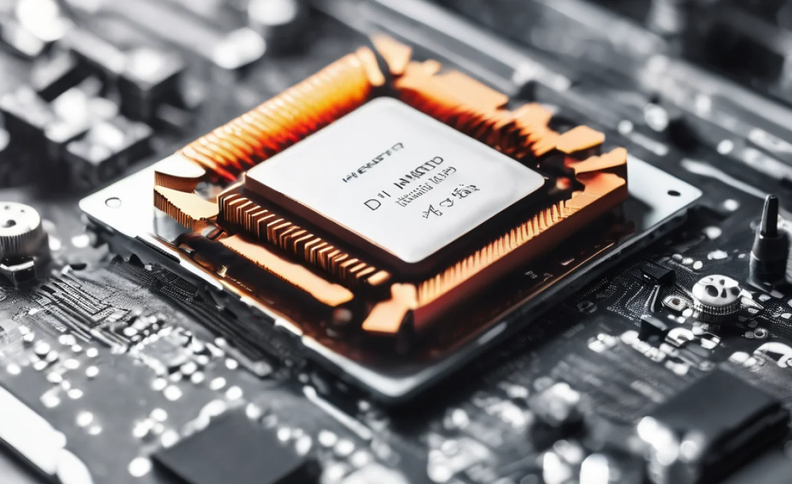 Signs Your M.2 SSD May Overheat