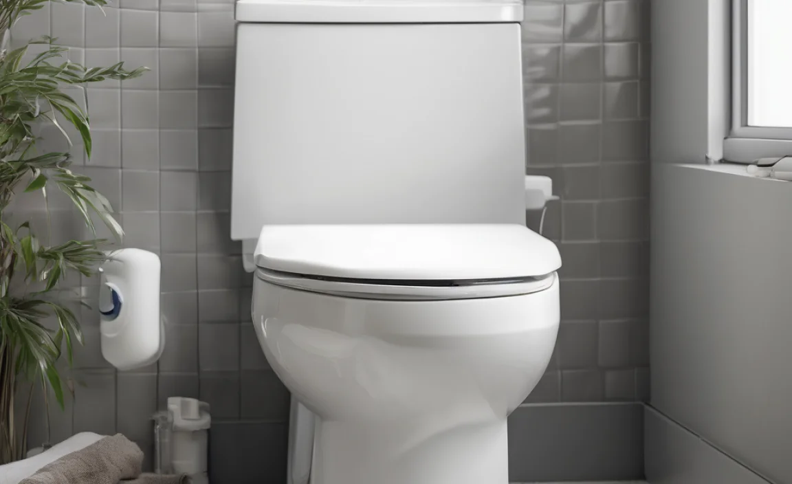 Signs Your Toilet is Clogged