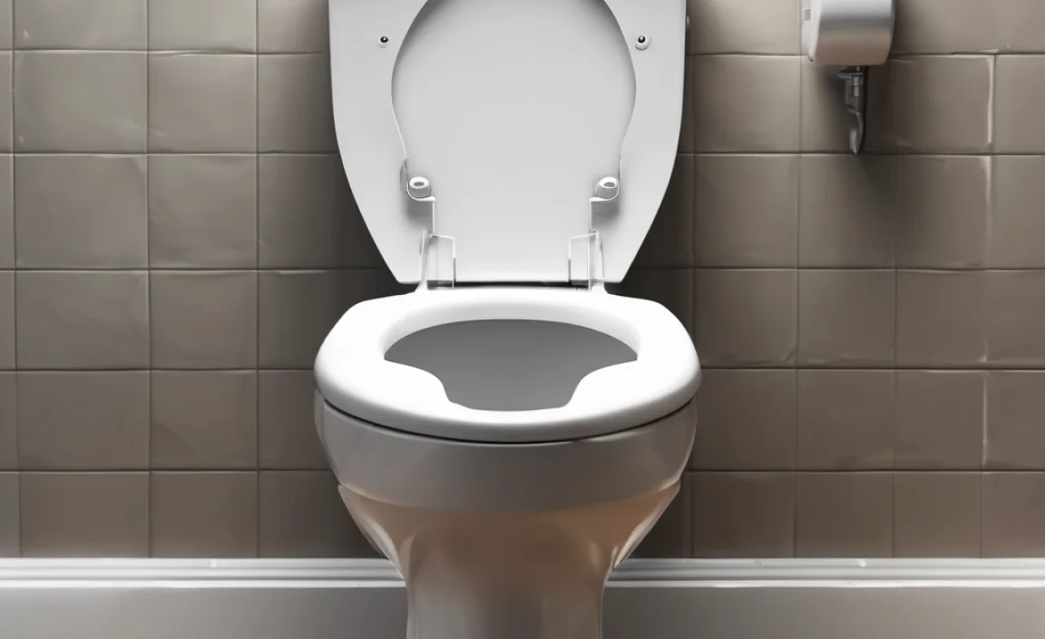 Signs Your Toilet is Leaking