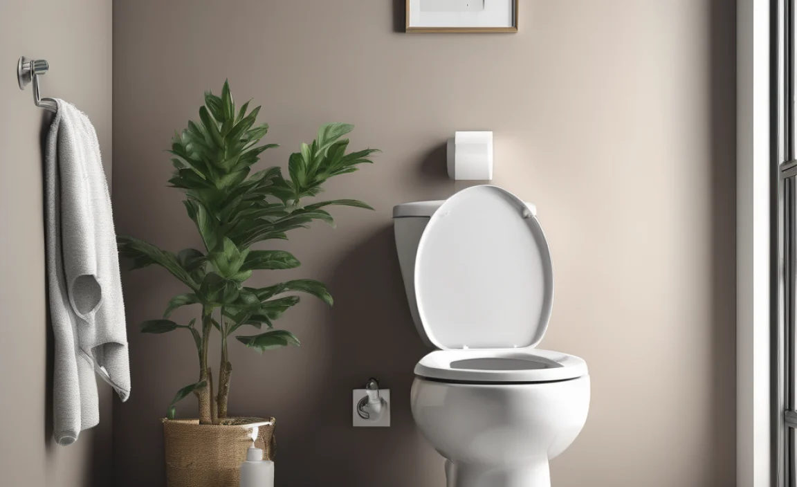 Simple Steps: How to Keep Your Toilet Smelling Fresh