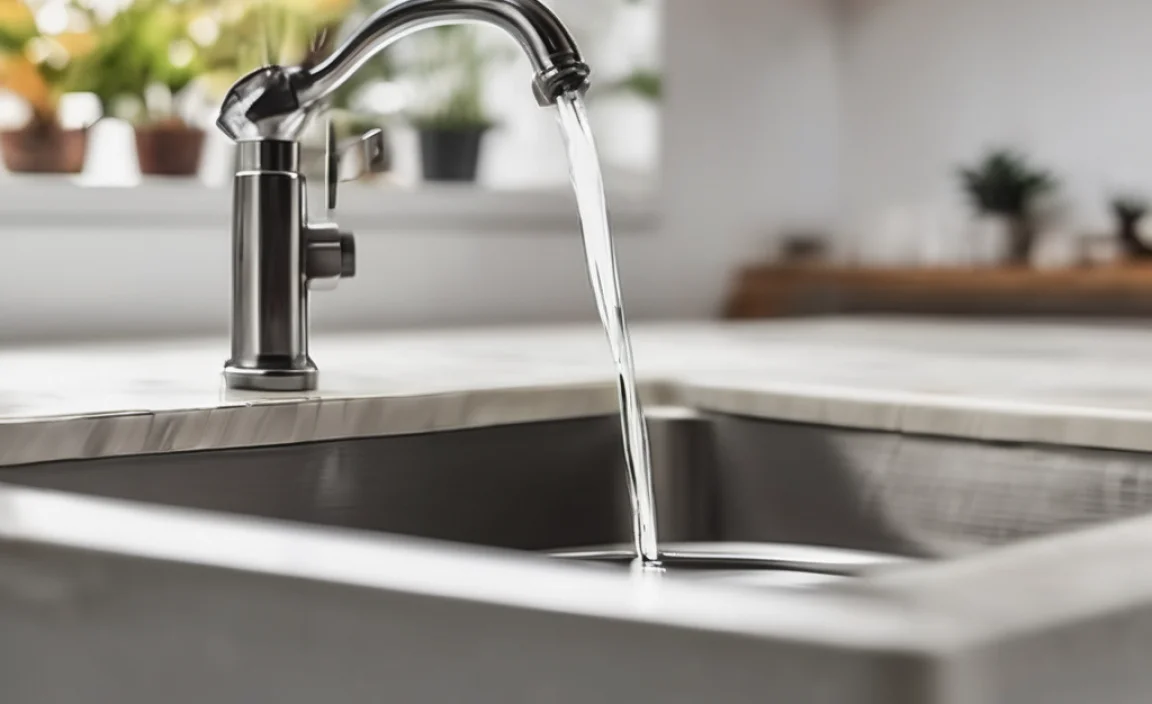 Simple Steps to Unclog Oil in Sink