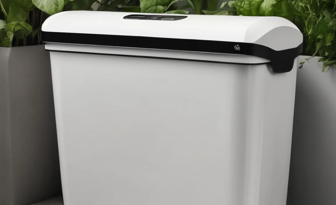 Smart Compost Bins Guide: Essential Tips