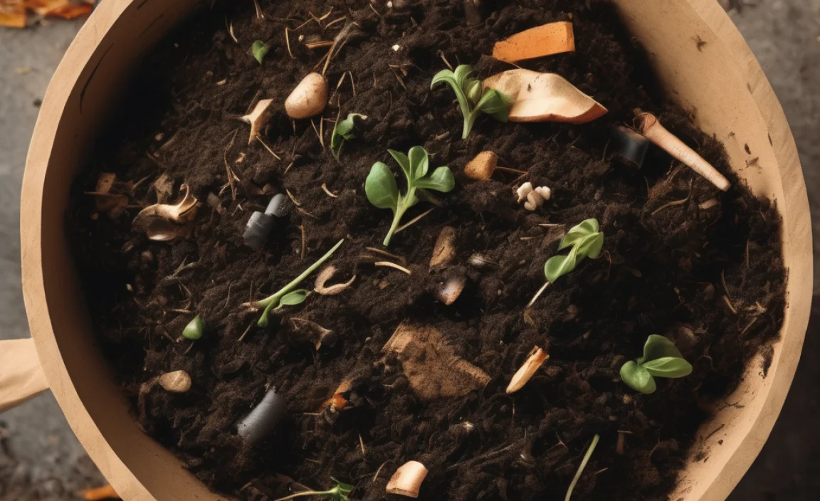 Special Considerations for Home Composting Down Under