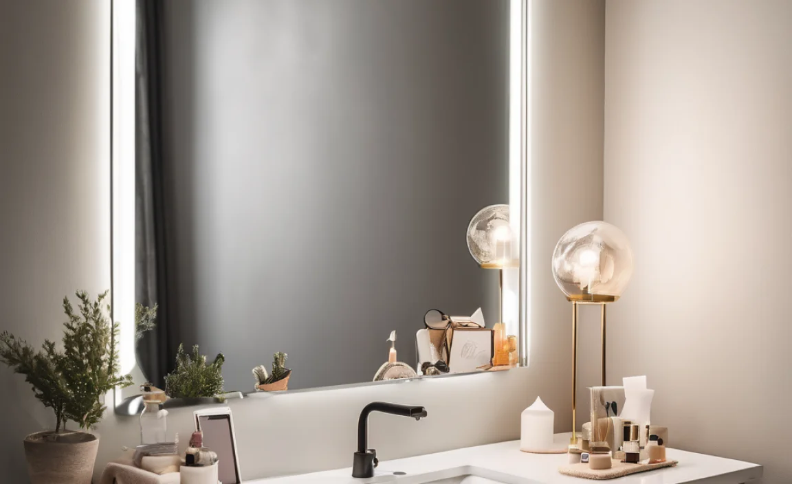 Standard Height Recommendations