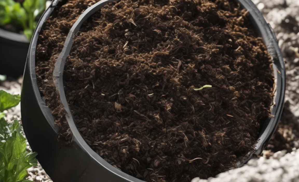 Static Pile Composting Temperature: Your Guide to the &ldquo;Goldilocks Zone&rdquo;