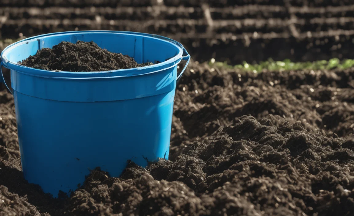 Steeping vs. Aerating: Two Main Ways to Make Compost Tea