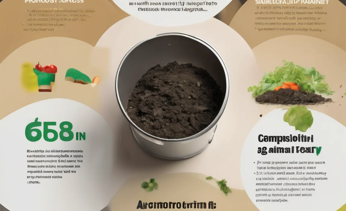 Step 3: Setting Up Your Composting Station
