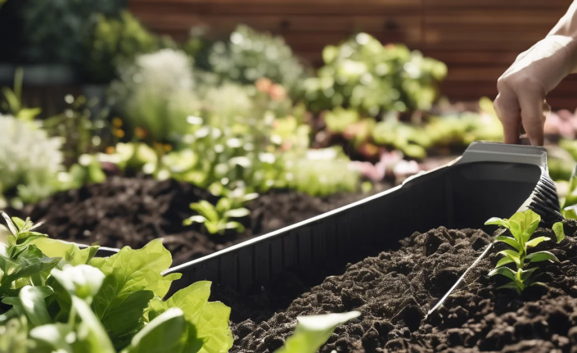 Step-by-Step Anaerobic Composting